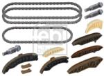 Febi Bilstein chit lant de distributie FEBI BILSTEIN Basic Short Kit 184580 (184580)