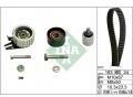 INA Kit distributie Opel Insignia A20DTR marca INA