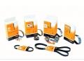 GM Kit distributie Opel Astra H Z16XER ContiTech
