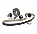 GM Kit distributie Opel Insignia A B20DTH original GM - revizieshop - 1 899,00 RON
