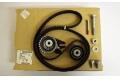 GM Kit distributie Z19DT GM pentru Opel Zafira B, Astra H, Vectra C, Signum