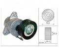 INA Rola intinzatoare curea de accesorii Opel Astra J A20DTH A20DTR Y20DTJ Z20DTJ INA