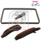 Febi Bilstein chit lant de distributie FEBI BILSTEIN Basic Short Kit 49506 (49506)