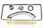 NIPPARTS chit lant de distributie NIPPARTS N1158003 (N1158003)