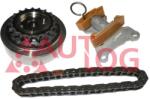 AUTLOG chit lant de distributie AUTLOG KT1057 (KT1057)