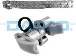 DAYCO chit lant de distributie DAYCO KTC1065 (KTC1065)