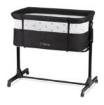 Momi Co-sleeper momi, revo - black - bekid