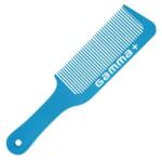 Gamma Piú Pieptene clipper FLOW AZZURO , Gamma Piu (PPETFLOWCOM_01)