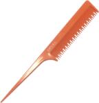 BIFULL Pieptene pentru tapat sau suvitare cu coada BiFull - PORTOCALIU (BFPEI40547P)