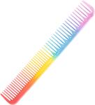 BIFULL Pieptene tuns RAINBOW - mediu (BFPEI44892)