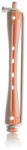 Labor PRO Bigudiuri pentru permanent - set 12 buc - diametru 7 mm (F008B)
