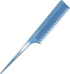 BIFULL Pieptene pentru tapat sau suvitare cu coada BiFull - ROZ (BFPEI40547AD)