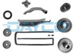 DAYCO chit lant de distributie DAYCO KTC1035 (KTC1035)