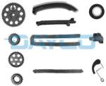 DAYCO chit lant de distributie DAYCO KTC1025 (KTC1025)