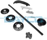 DAYCO chit lant de distributie DAYCO KTC1090 (KTC1090)