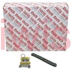 Iwis Motorsysteme chit lant de distributie IWIS MOTORSYSTEME 59020Set
