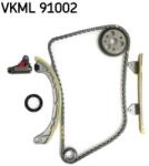 SKF chit lant de distributie SKF VKML 91002 - automobilus