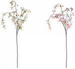 Decorer Set 6 crengute flori Cires artificial 114 cm (A56.45.67)