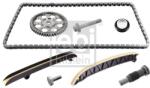 Febi Bilstein chit lant de distributie FEBI BILSTEIN Standard Medium Kit 107797 (107797)