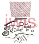 Iwis Motorsysteme chit lant de distributie IWIS MOTORSYSTEME iwis calitate originală de echipament original, fabricat în 59103Set (59103Set)