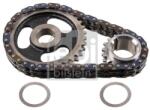 Febi Bilstein chit lant de distributie FEBI BILSTEIN Basic Short Kit 44729 (44729)