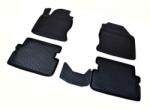 ALM Covorase presuri cauciuc tip tavita Ford Focus I 1998-2004 (ALM 011119-23)