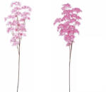 Decorer Set 6 flori artificiale Cires roz 98 cm (A56.45.85)
