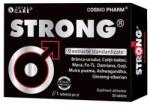 Cosmo Pharm Strong supliment pentru potenta, 30 tablete, Cosmopharm