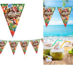 Fiestas Guirca Banner - Aloha 300 cm