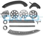 DAYCO chit lant de distributie DAYCO KTC1062 (KTC1062)