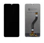 Samsung Display cu Touchscreen Samsung Galaxy A20s / A207 Negru - magazingsm