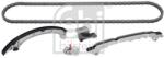 Febi Bilstein chit lant de distributie FEBI BILSTEIN Basic Short Kit 184875 (184875)
