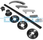 DAYCO chit lant de distributie DAYCO KTC1091 (KTC1091)