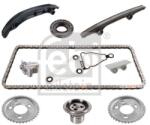 Febi Bilstein chit lant de distributie FEBI BILSTEIN Standard Medium Kit 172447 (172447)