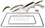 Febi Bilstein chit lant de distributie FEBI BILSTEIN Basic Short Kit 49400 (49400)