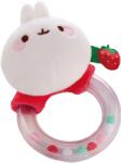 NICI Дрънкалка Nici - Моланг, 11 cm (49479)