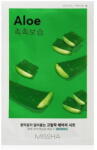 Missha Airy Fit Mask Aloe, 19g Masca de fata