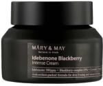 Mary & May Idebenone Blackberry Intense Cream, 70g