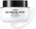 Jumiso Snail Mucin 88 + Peptide Cream, 100ml