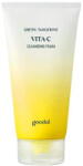 Goodal Green Tangerine Vita C Cleansing Foam, 150ml