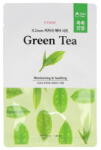 Etude Therapy Mask Green Tea Masca de fata