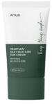 Anua Heartleaf Silky Moisture Sun Cream, 50ml