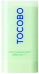 TOCOBO Cica Cooling Sun Stick, SPF50+ PA++++, 18g