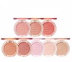 Peripera Pure Blushed Sunshine Cheek, 4.2g