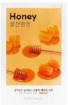 Missha Airy Fit Mask Honey, 19g Masca de fata