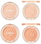 Peripera Pure Blushed Sunshine Cheek Honey K-ookie Collection, 4, 2g