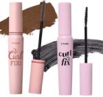 Etude Curl Fix Mascara, 8g