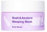 Tia'm Snail and Azulene Sleeping Mask, 100ml Masca de fata