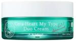AXIS-Y Cera-Heart My Type Duo Cream, 60ml
