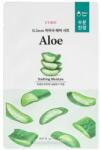 Etude Therapy Mask Aloe, 20ml Masca de fata